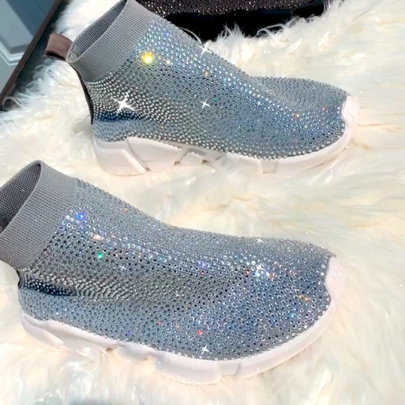 Brand New Still In Box Sneakers - Picture 1 of 3